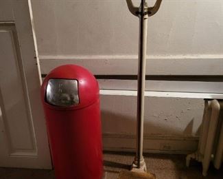 Antique Doctor's scale