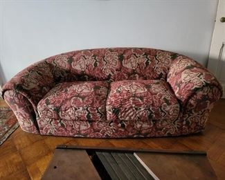 Venturi sofa