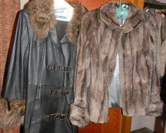 MORE vintage clothes