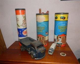 ALL kinds of toys ( there are MORE