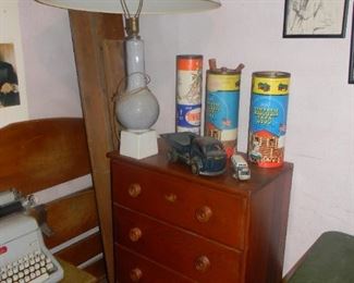 ALL kinds of furniture