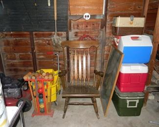 MORE of a wide range of STUFF