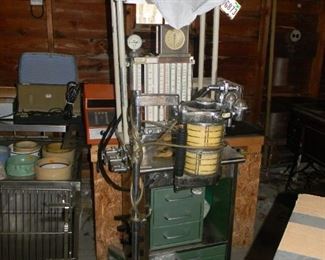 WHO knows? VET supplies Medical Equipment