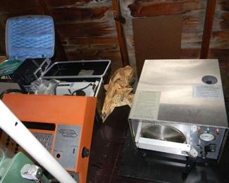 Medical Equipment VET supplies