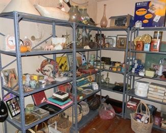 loads of misc vintage