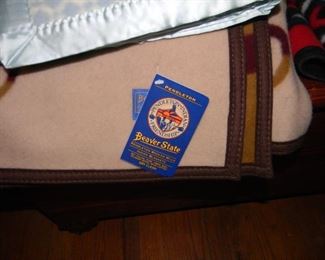 Beaver State Pendleton