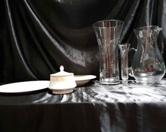 Beautiful home decor