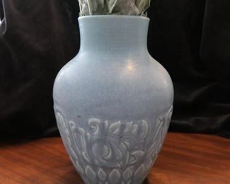 Rookwood vase, approximately 13"h