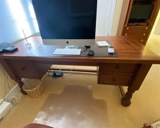 Office desk $280
