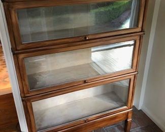 Available now- lawyers cabinet $200