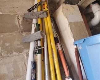 extension ploe 23 foot for painters