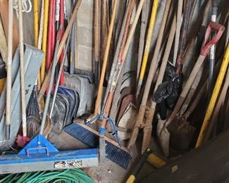 hand tools