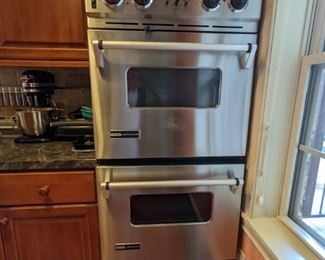 ELECTRIC JEN AIR OVENS