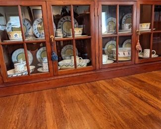 WILLIAM & SONOMA STONEWARE