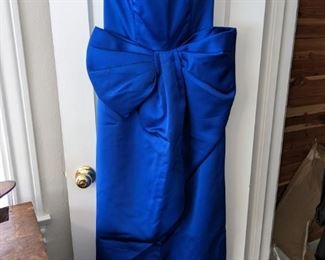 ANOTHER VINTAGE DRESS