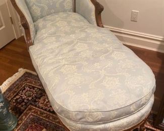 Chaise lounge chair - excellent  condition- $400.