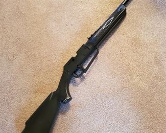 BB gun