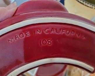Made in California 