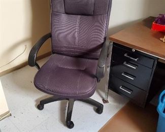 Very nice office chair