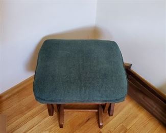 Platform stool