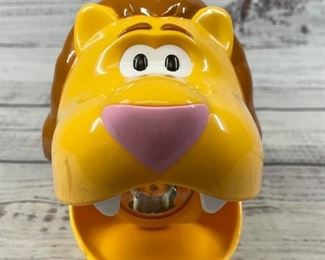 Little Tikes Lion Flashlight
