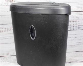 Omnitech 14 Sheet Cross Cut Shredder