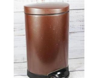 Simplehuman Small Pedal Trash Can