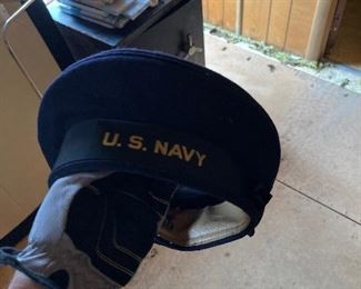 U.S. Navy 
