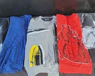 10 Deep Clothing Urban Streetwear