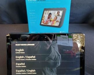 Amazon Echo Show