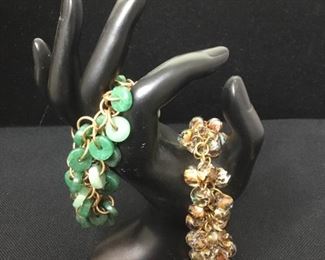 Bracelets With Movement