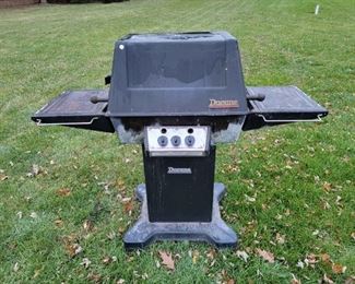 Ducane BBQ Grill