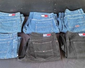 Tommy Hilfiger Jeans