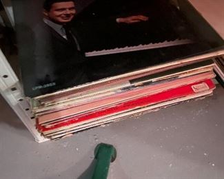 SOME RECORDS 