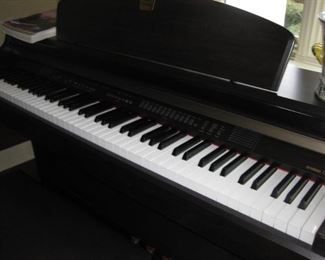 clavinova