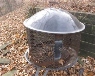 Fire Pit $45.00