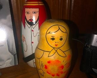 she wishes he'd stop stalking her