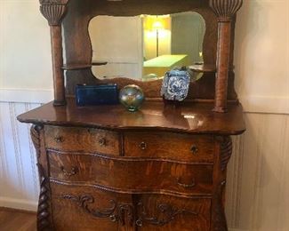 Aunt Myrtle is on your side . . .