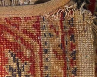 What a tight knot! (Also my nickname for Cher)