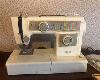 machine for advanced mortals