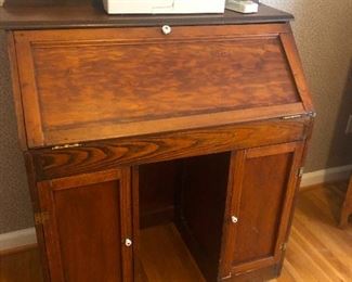 pitbull with a butterfly on its nose