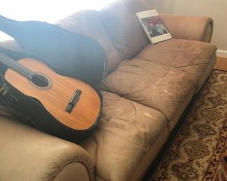 Bluto wrote a ballad for you