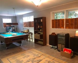 game room of awesomeness