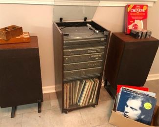 Seger turned 76 last year and he's still got tons of hair, all white