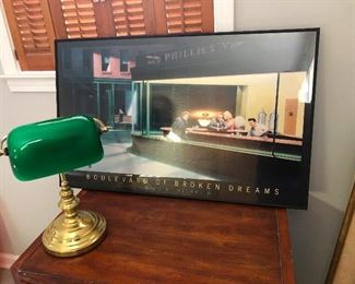 Boulevard of Broken Dreams