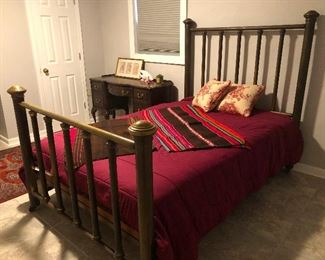 Bed Knobs and Broomsticks