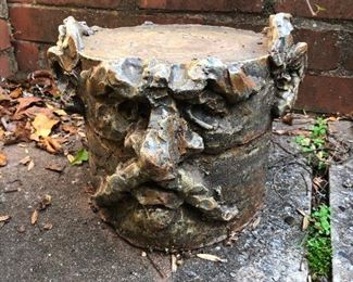 Cantankerous Earl living out a curse