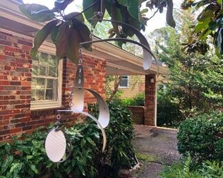 interesting development