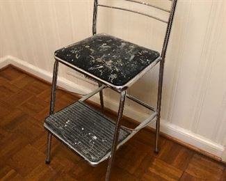 the other earring is lost