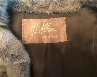 renowned Atlanta furrier (now I have to google "furriers near me"